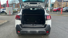 Citroen C3 Aircross 1.2 PureTech 110 C-Series Edition 5dr Petrol Hatchback